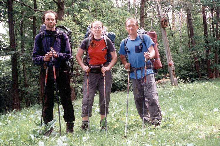 Wycieczka w Beskid Wyspowy i na Pogrze Winickie